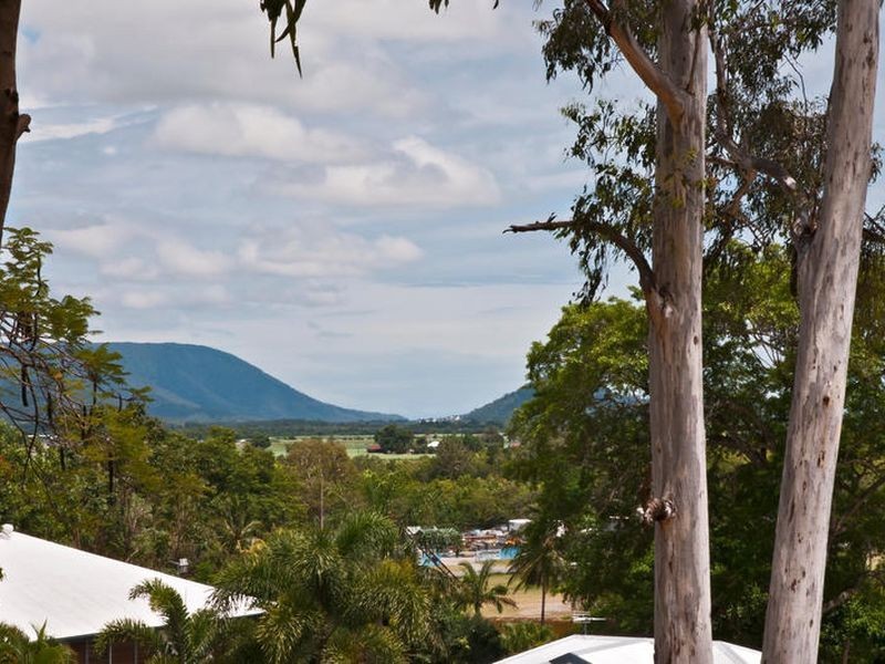 Lot 2 Diamond Close, Stratford QLD 4870