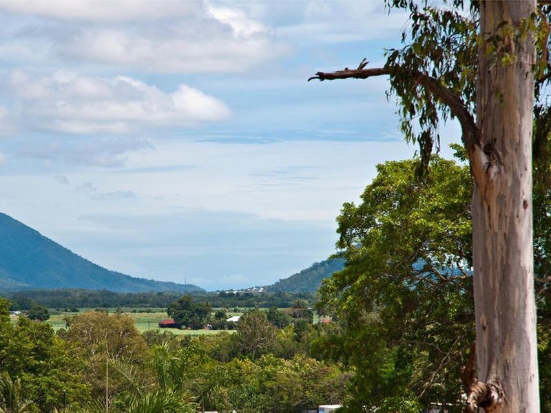 Lot 2 Diamond Close, Stratford QLD 4870