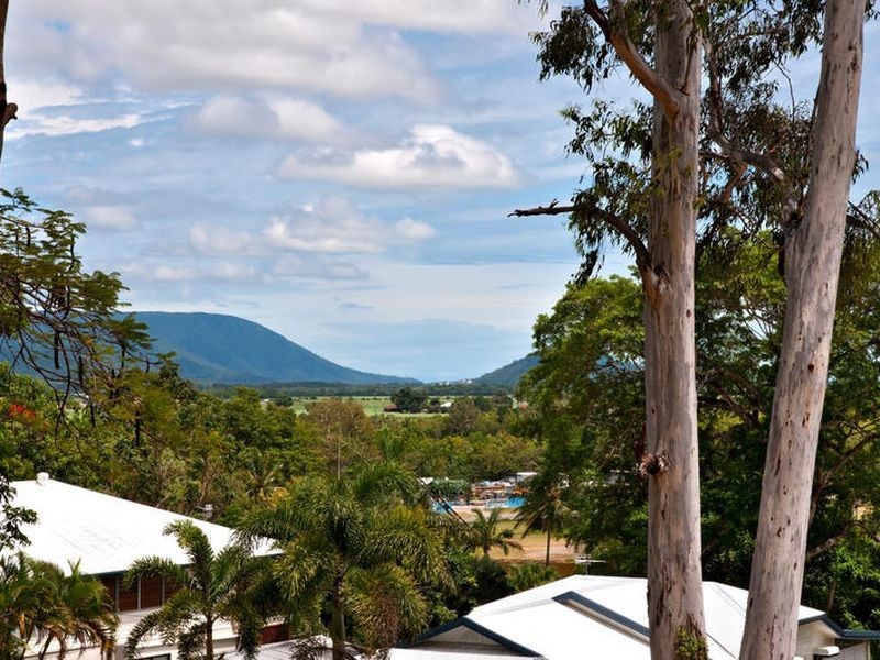 Lot 5 Diamond Close, Stratford QLD 4870