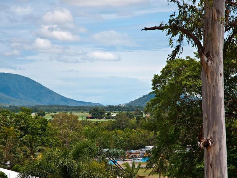 Lot 5 Diamond Close, Stratford QLD 4870
