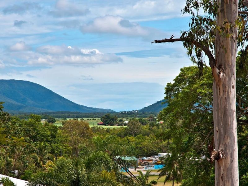 Lot 7 Diamond Close, Stratford QLD 4870