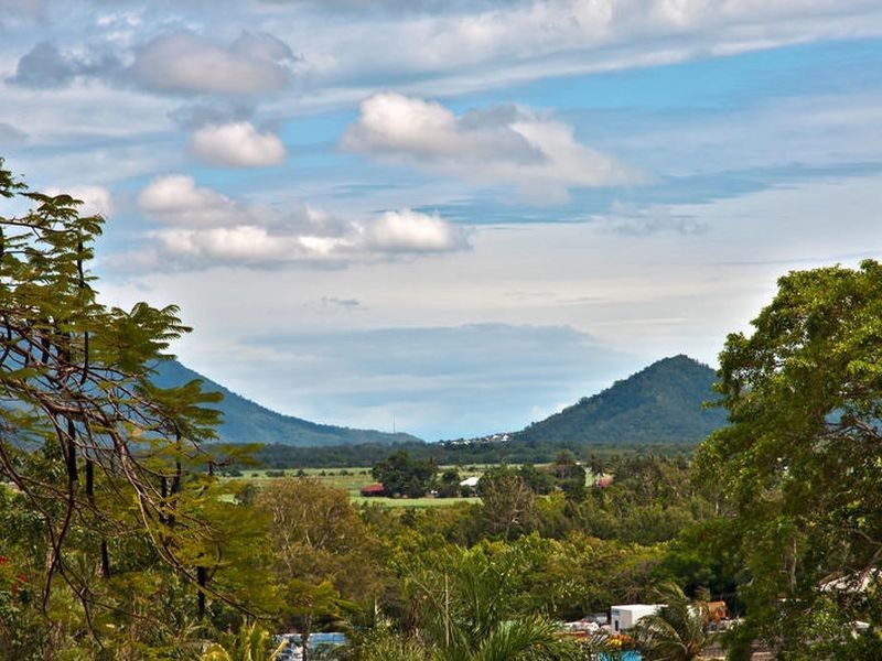 Lot 11/12 Diamond Close, Stratford QLD 4870
