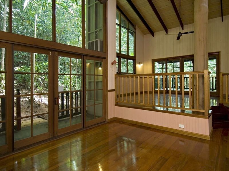 6 Euodia Close Rainforest Estate, Kamerunga QLD 4870