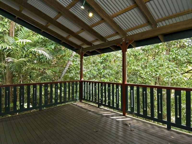 6 Euodia Close Rainforest Estate, Kamerunga QLD 4870