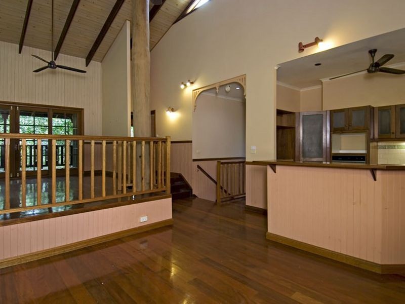 6 Euodia Close Rainforest Estate, Kamerunga QLD 4870