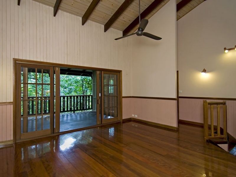 6 Euodia Close Rainforest Estate, Kamerunga QLD 4870