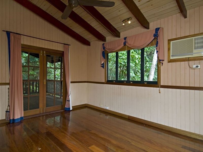 6 Euodia Close Rainforest Estate, Kamerunga QLD 4870