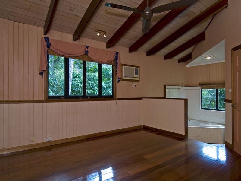 6 Euodia Close Rainforest Estate, Kamerunga QLD 4870