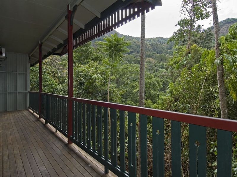 6 Euodia Close Rainforest Estate, Kamerunga QLD 4870