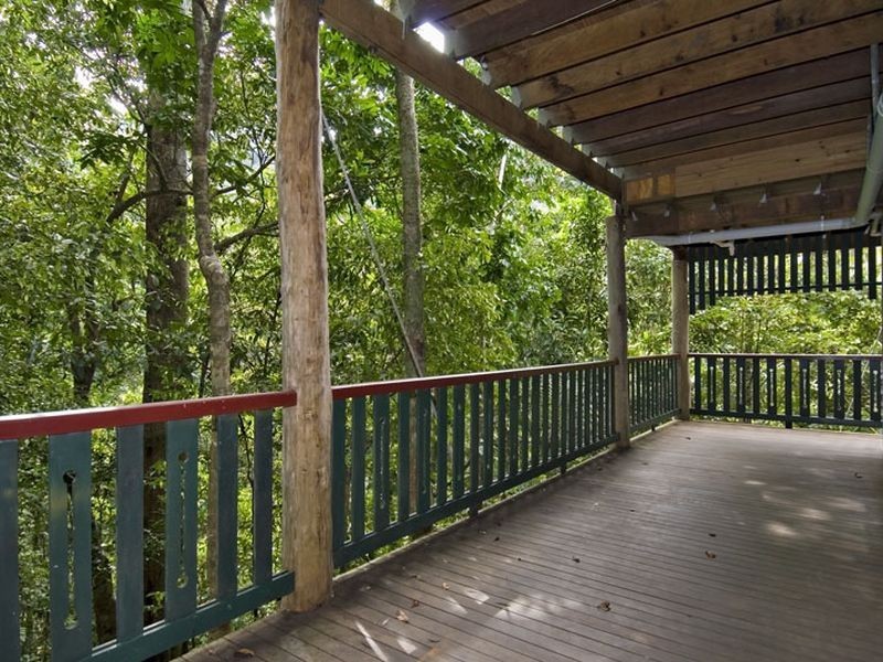 6 Euodia Close Rainforest Estate, Kamerunga QLD 4870