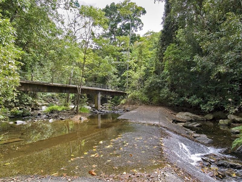 6 Euodia Close Rainforest Estate, Kamerunga QLD 4870