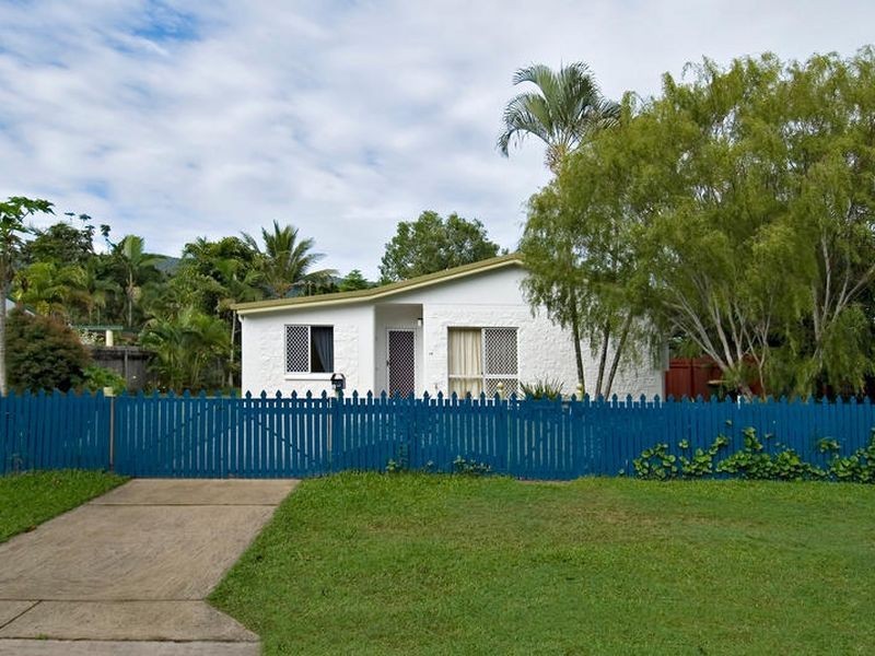 13 Queenscliff Close, Kewarra Beach QLD 4879