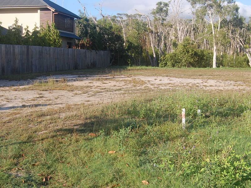 108 Harbour Drive, Trinity Park QLD 4879