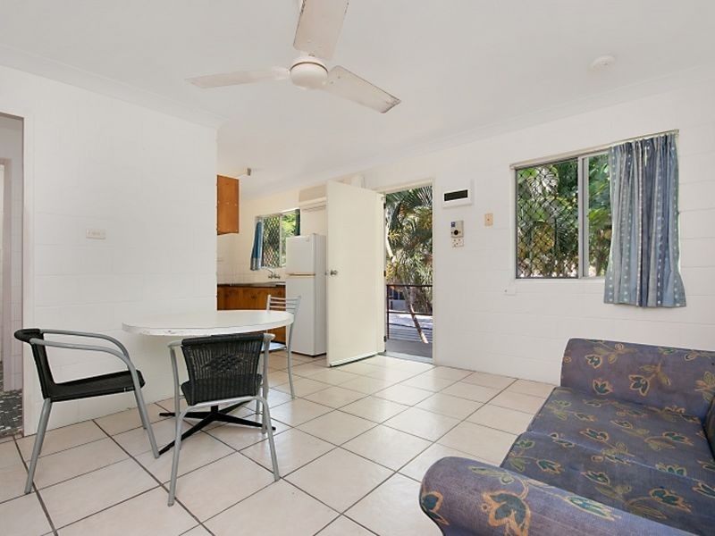6/414 Severin Street, Parramatta Park QLD 4870