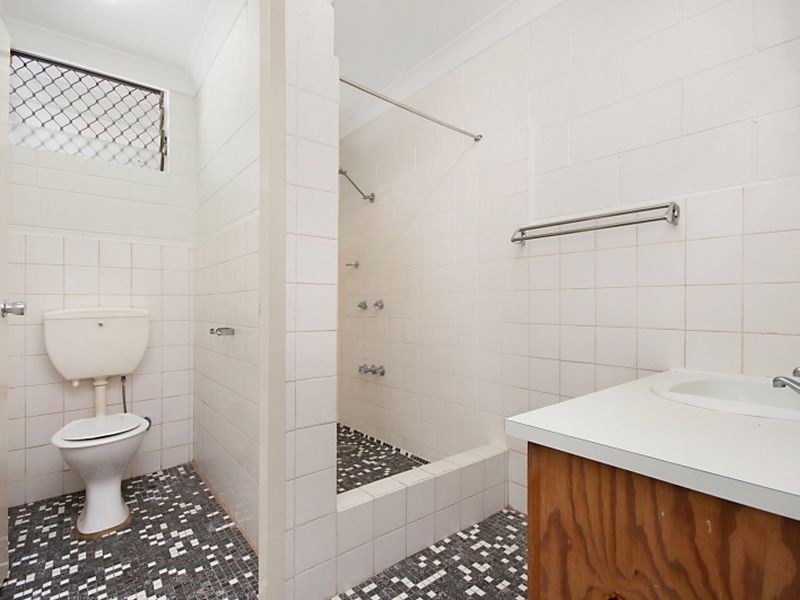 6/414 Severin Street, Parramatta Park QLD 4870