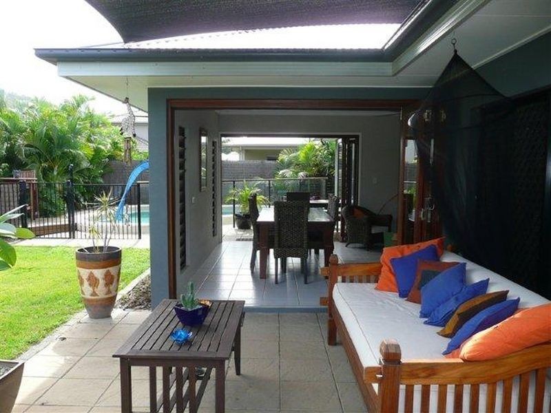 45 Iridescent Drive, Trinity Park QLD 4879