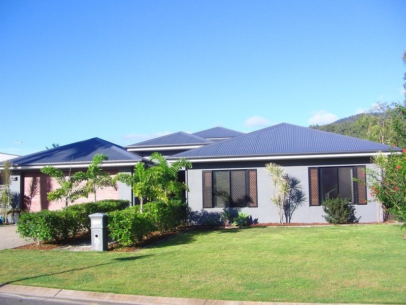 45 Iridescent Drive, Trinity Park QLD 4879