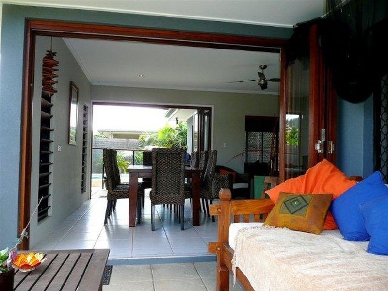 45 Iridescent Drive, Trinity Park QLD 4879