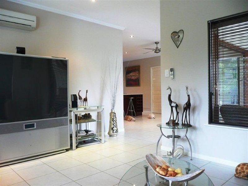 45 Iridescent Drive, Trinity Park QLD 4879