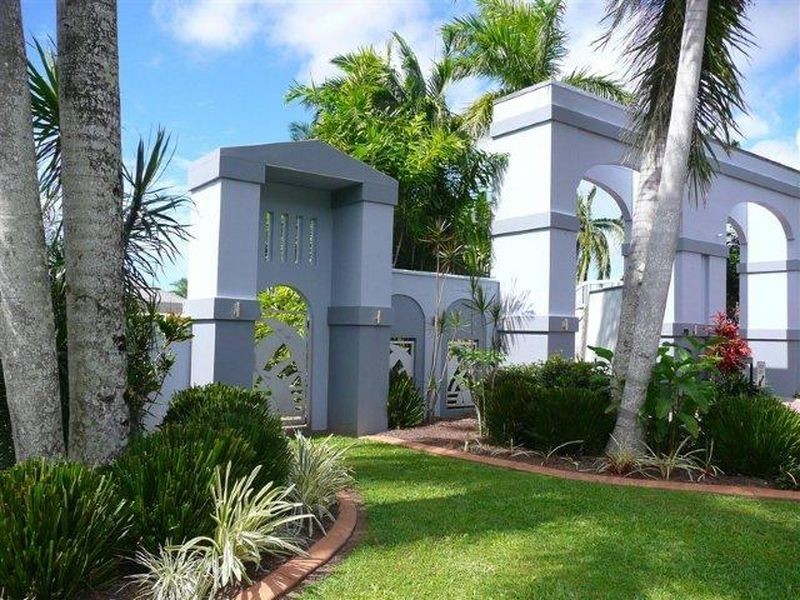 45 Iridescent Drive, Trinity Park QLD 4879
