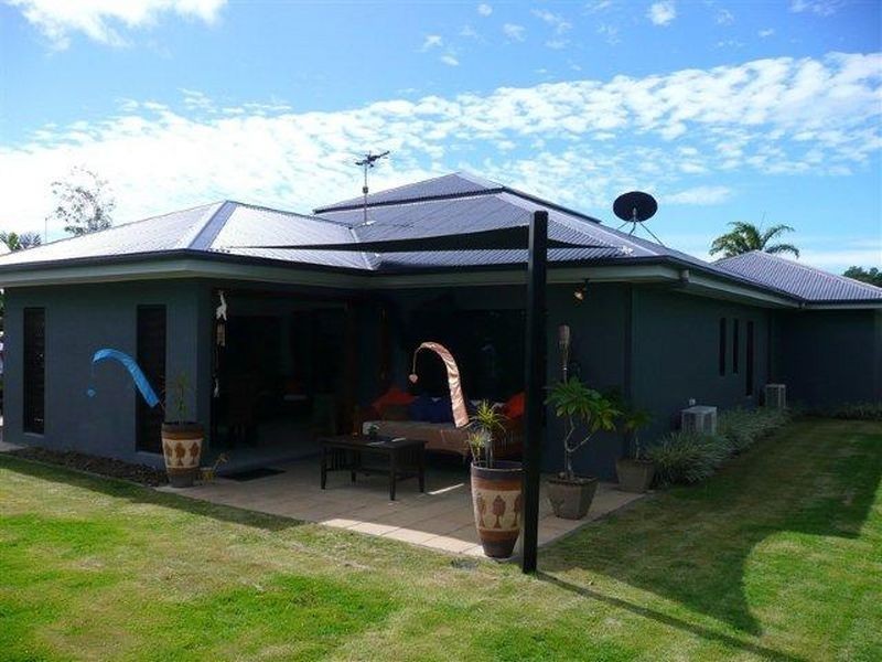 45 Iridescent Drive, Trinity Park QLD 4879