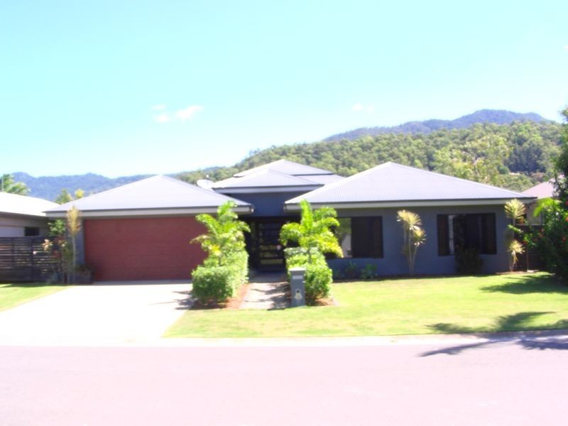 45 Iridescent Drive, Trinity Park QLD 4879