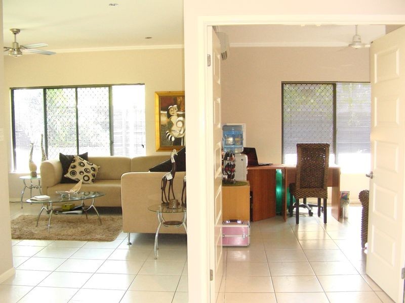 45 Iridescent Drive, Trinity Park QLD 4879