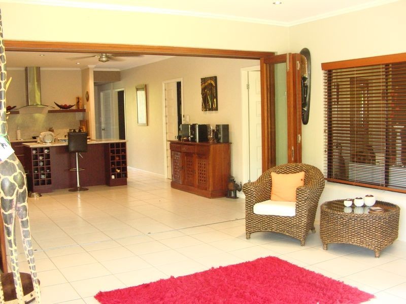 45 Iridescent Drive, Trinity Park QLD 4879