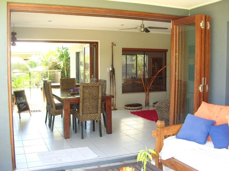 45 Iridescent Drive, Trinity Park QLD 4879
