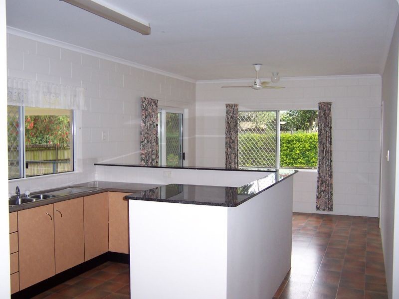 Mount Sheridan QLD 4868