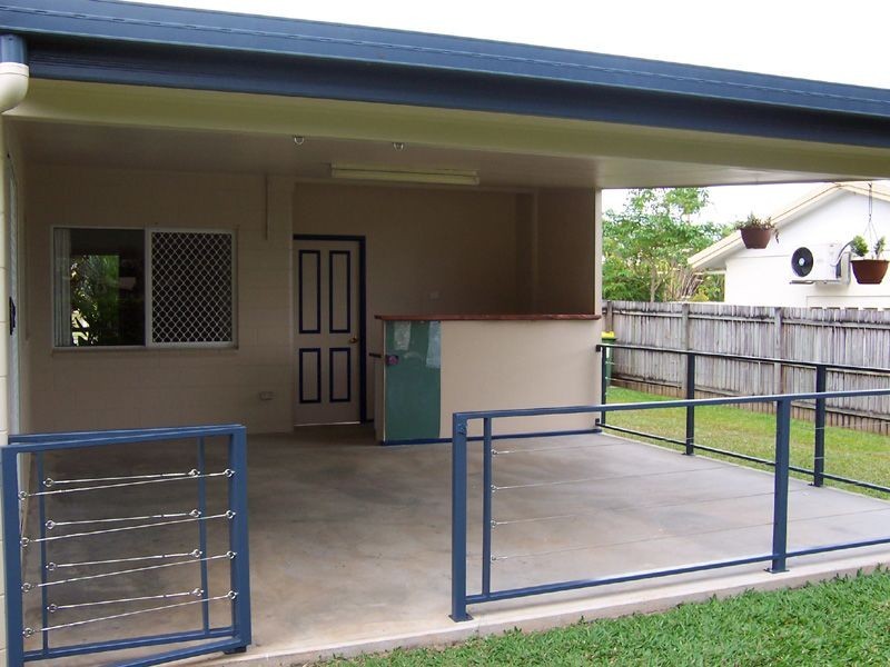 Mount Sheridan QLD 4868