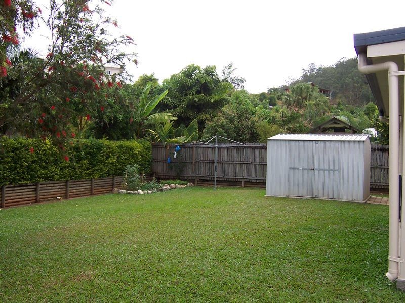 Mount Sheridan QLD 4868