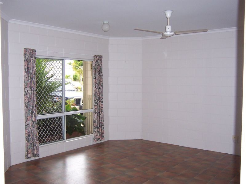 Mount Sheridan QLD 4868