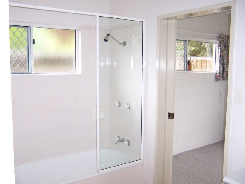 Mount Sheridan QLD 4868