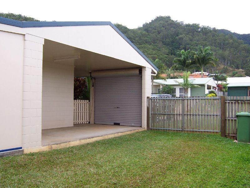 Mount Sheridan QLD 4868