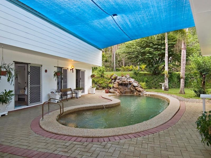 31 Cambrian Avenue, Smithfield QLD 4878