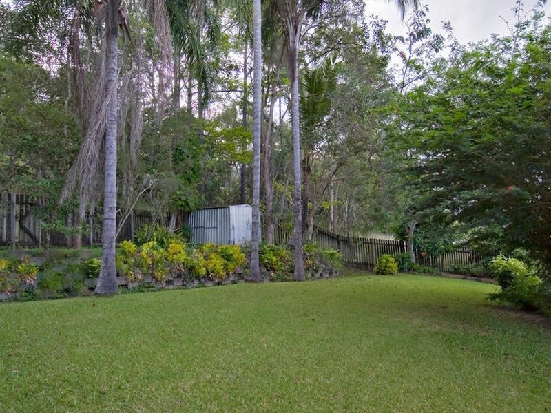 31 Cambrian Avenue, Smithfield QLD 4878