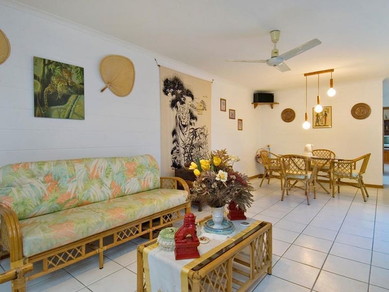 31 Cambrian Avenue, Smithfield QLD 4878