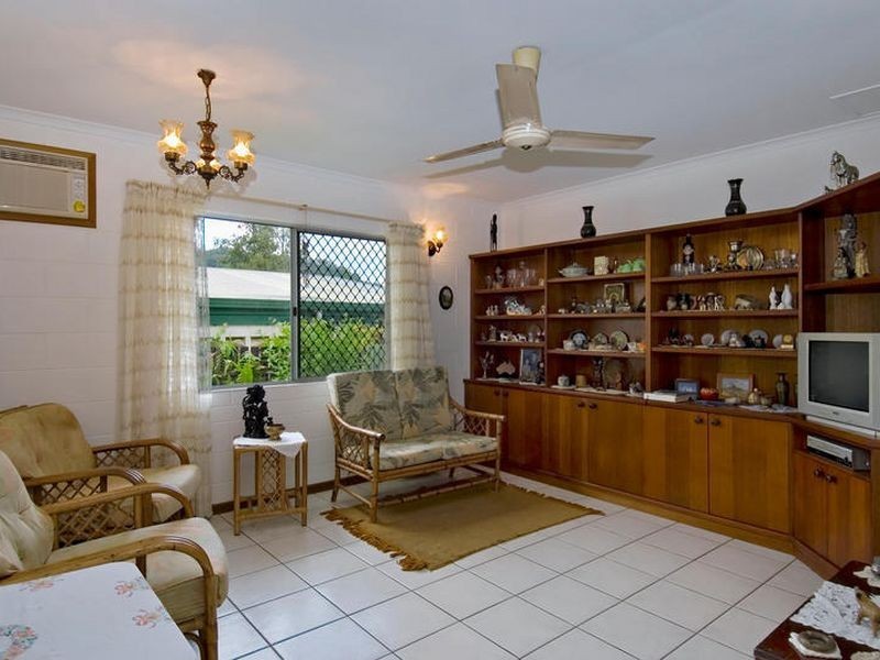 31 Cambrian Avenue, Smithfield QLD 4878