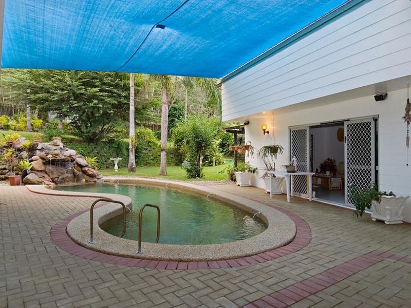 31 Cambrian Avenue, Smithfield QLD 4878