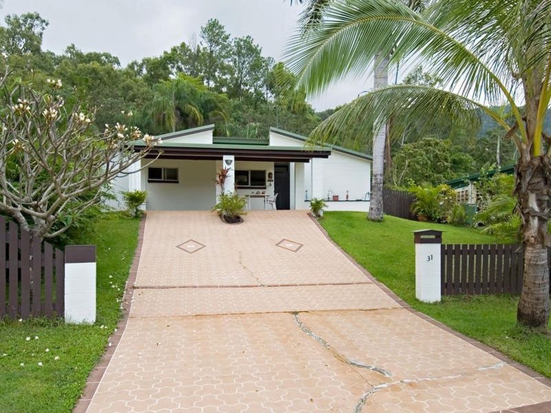 31 Cambrian Avenue, Smithfield QLD 4878