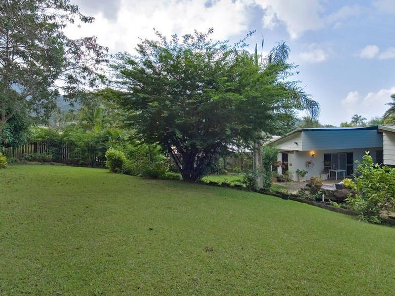 31 Cambrian Avenue, Smithfield QLD 4878