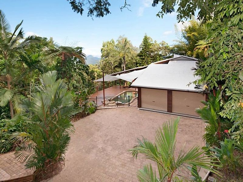 173 Sydney Close, Bayview Heights QLD 4868