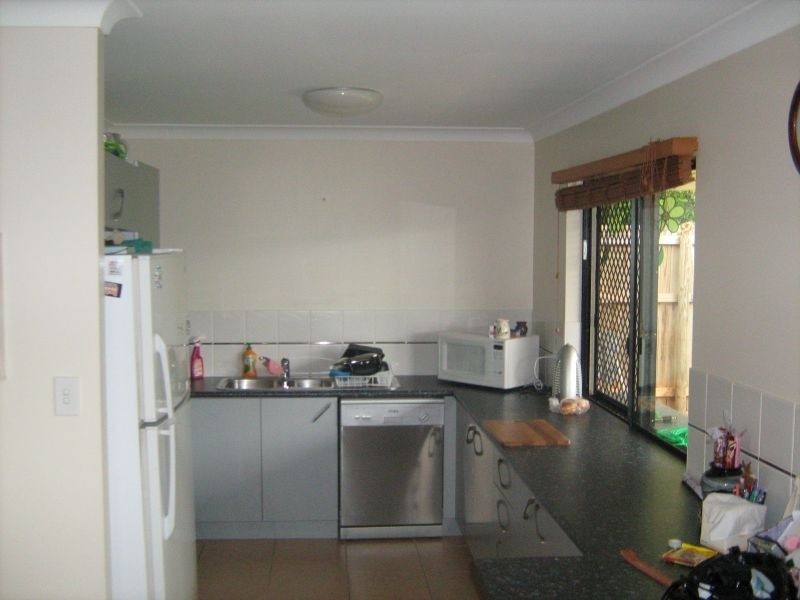 Mount Sheridan QLD 4868