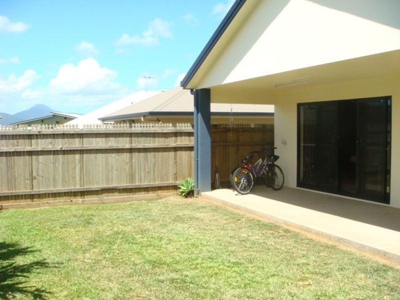 Mount Sheridan QLD 4868