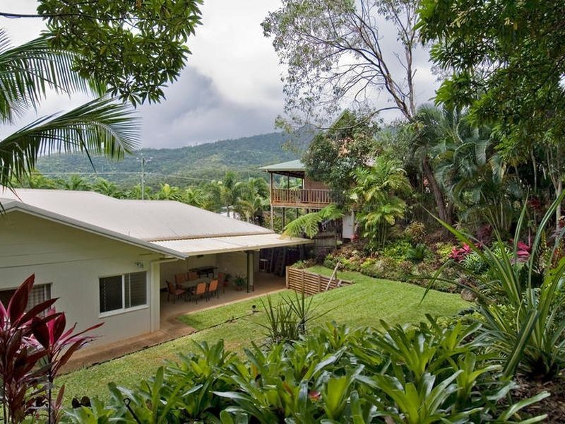 46 Stanton Road, Smithfield QLD 4878