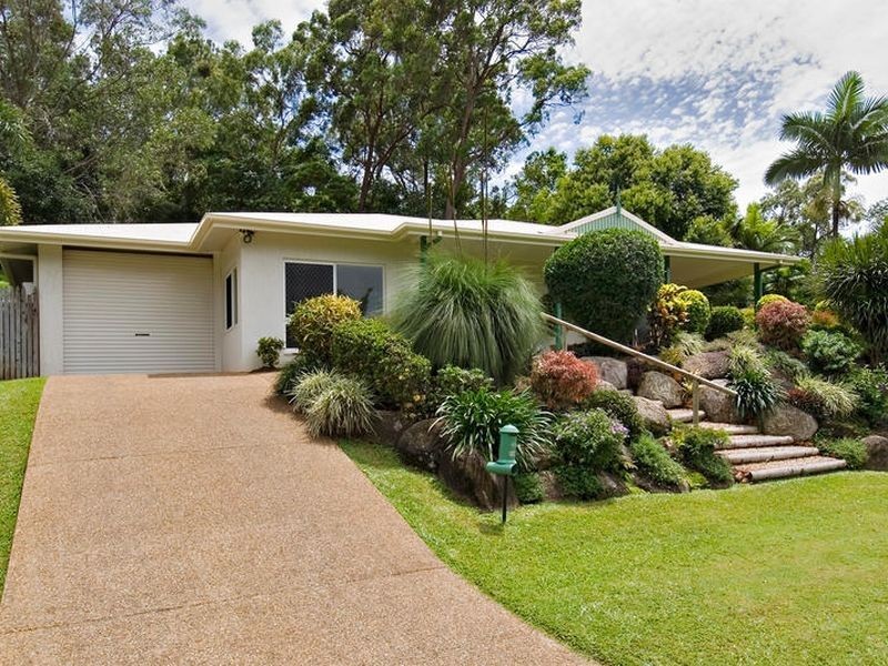 46 Stanton Road, Smithfield QLD 4878