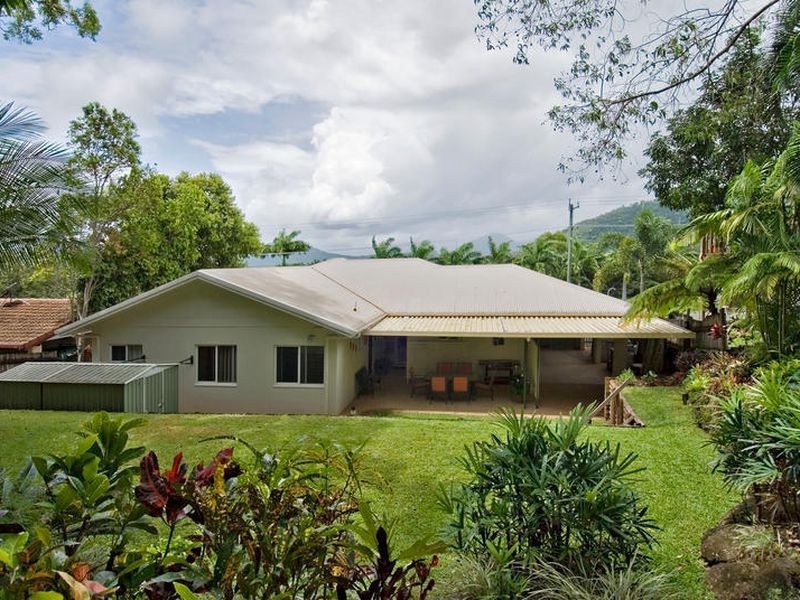 46 Stanton Road, Smithfield QLD 4878