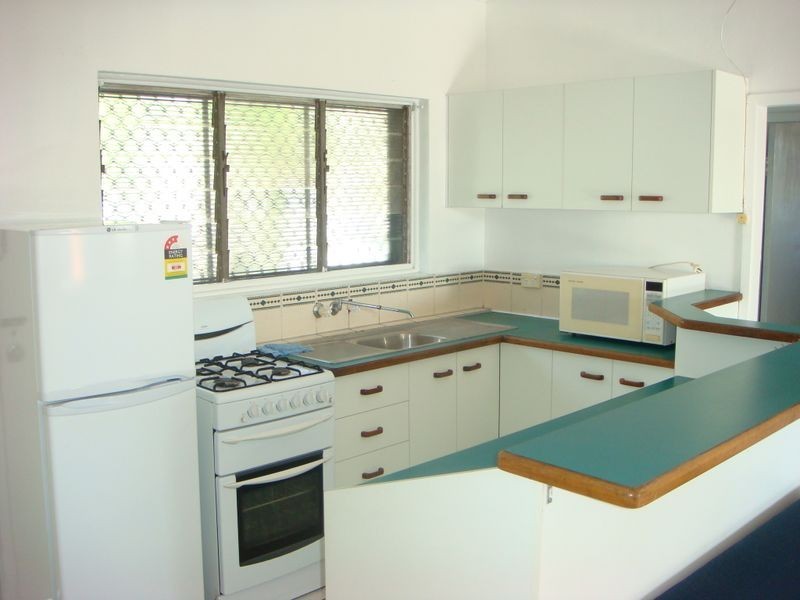 Cairns North QLD 4870