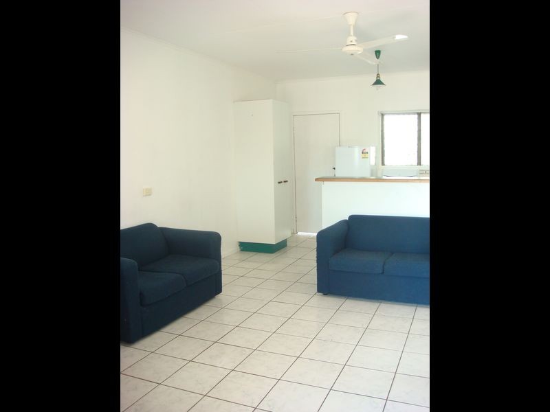Cairns North QLD 4870